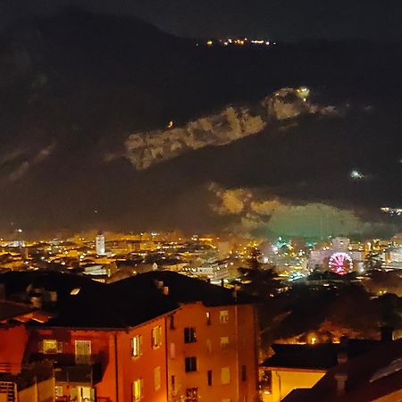 Ai Cappuccini, Trento A 360 Gradi Apartment Ngoại thất bức ảnh