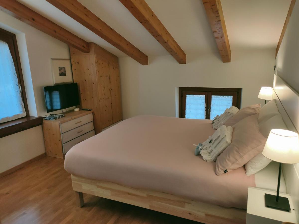 Ai Cappuccini, Trento A 360 Gradi Apartment Ngoại thất bức ảnh