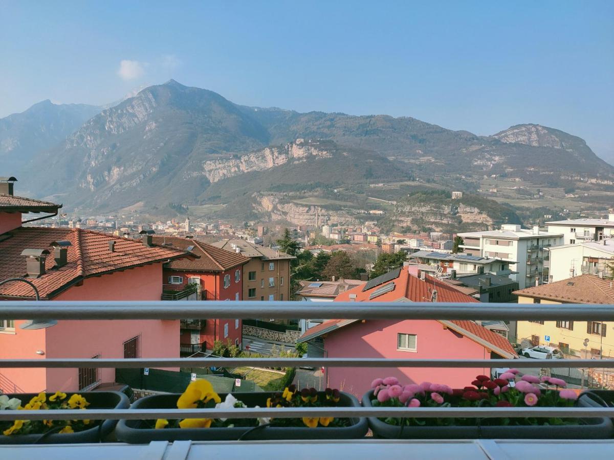Ai Cappuccini, Trento A 360 Gradi Apartment Ngoại thất bức ảnh