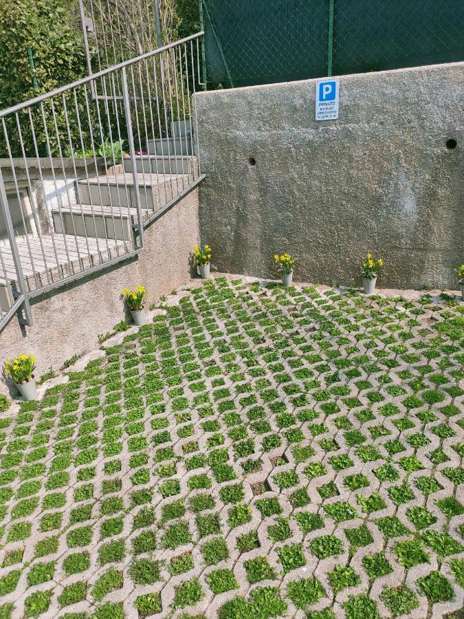 Ai Cappuccini, Trento A 360 Gradi Apartment Ngoại thất bức ảnh