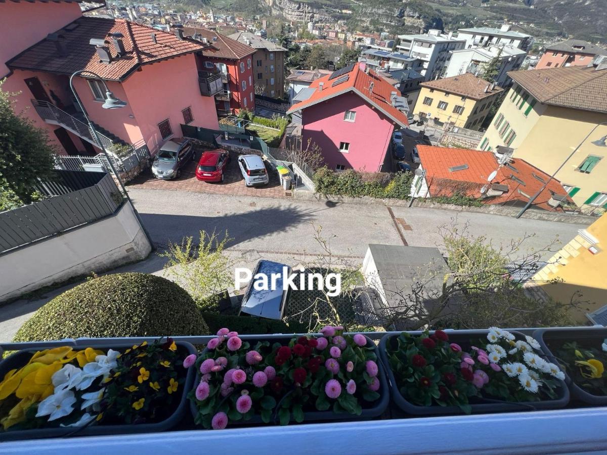 Ai Cappuccini, Trento A 360 Gradi Apartment Ngoại thất bức ảnh