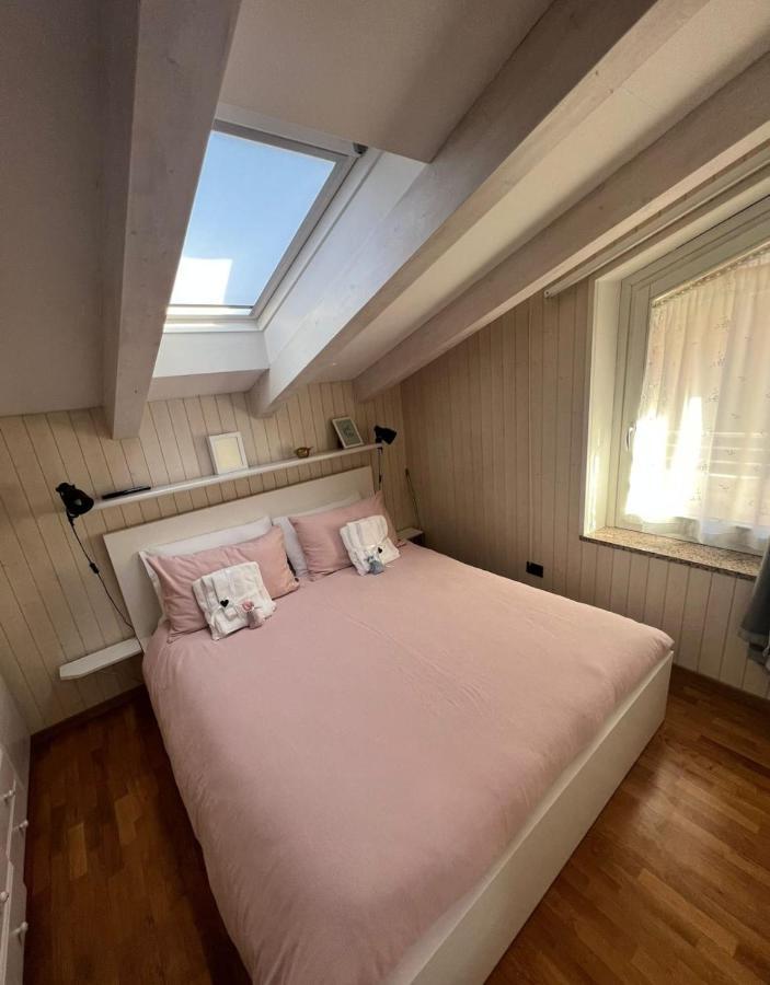 Ai Cappuccini, Trento A 360 Gradi Apartment Ngoại thất bức ảnh