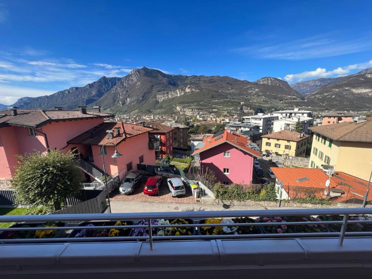 Ai Cappuccini, Trento A 360 Gradi Apartment Ngoại thất bức ảnh