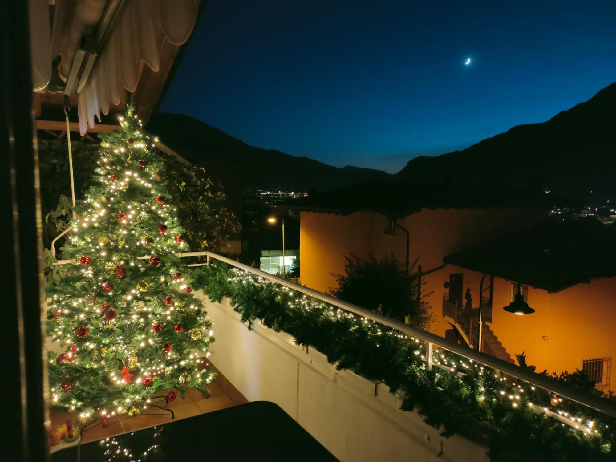 Ai Cappuccini, Trento A 360 Gradi Apartment Ngoại thất bức ảnh