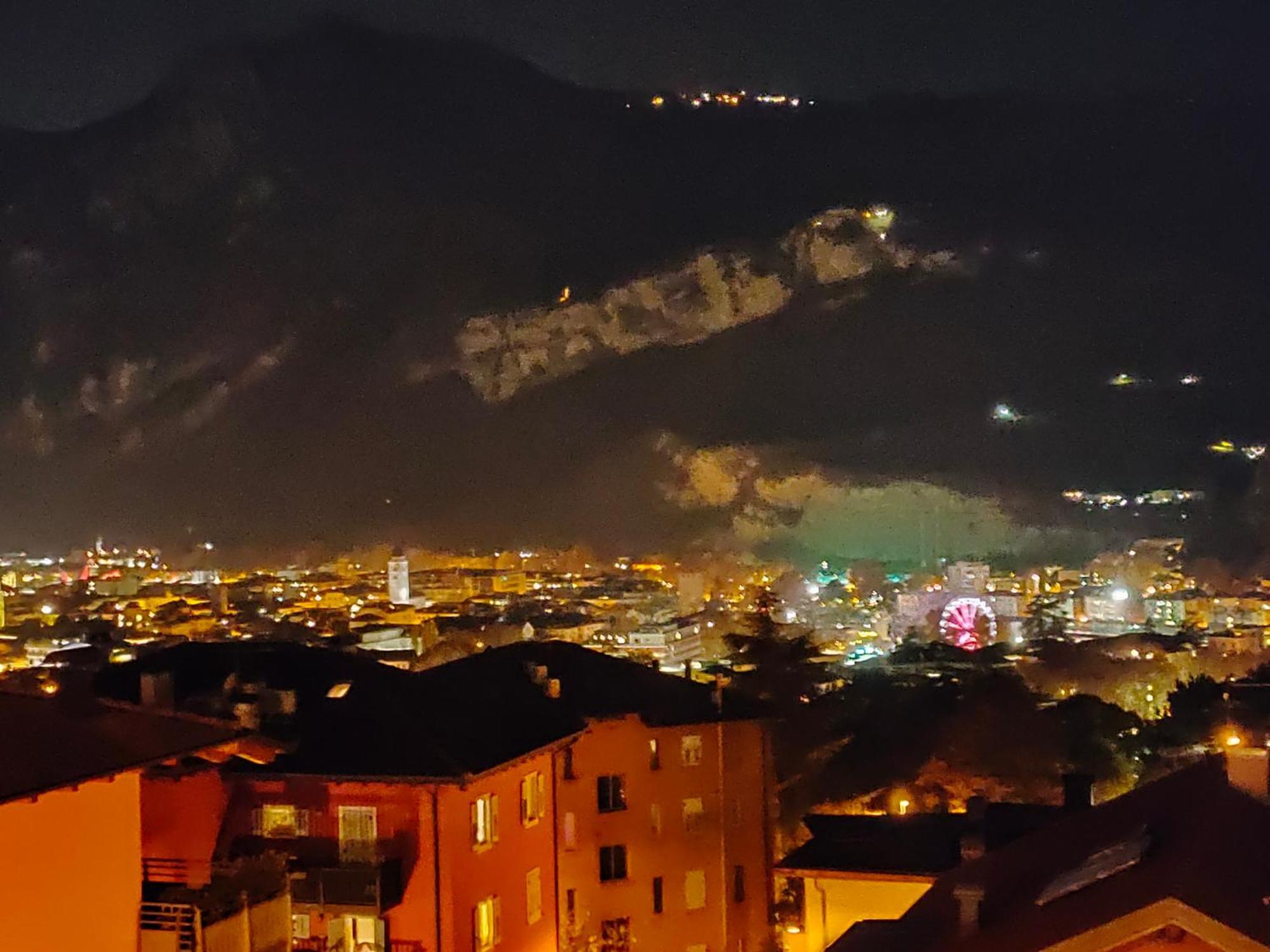 Ai Cappuccini, Trento A 360 Gradi Apartment Ngoại thất bức ảnh